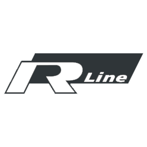 Volkswagen R-Line