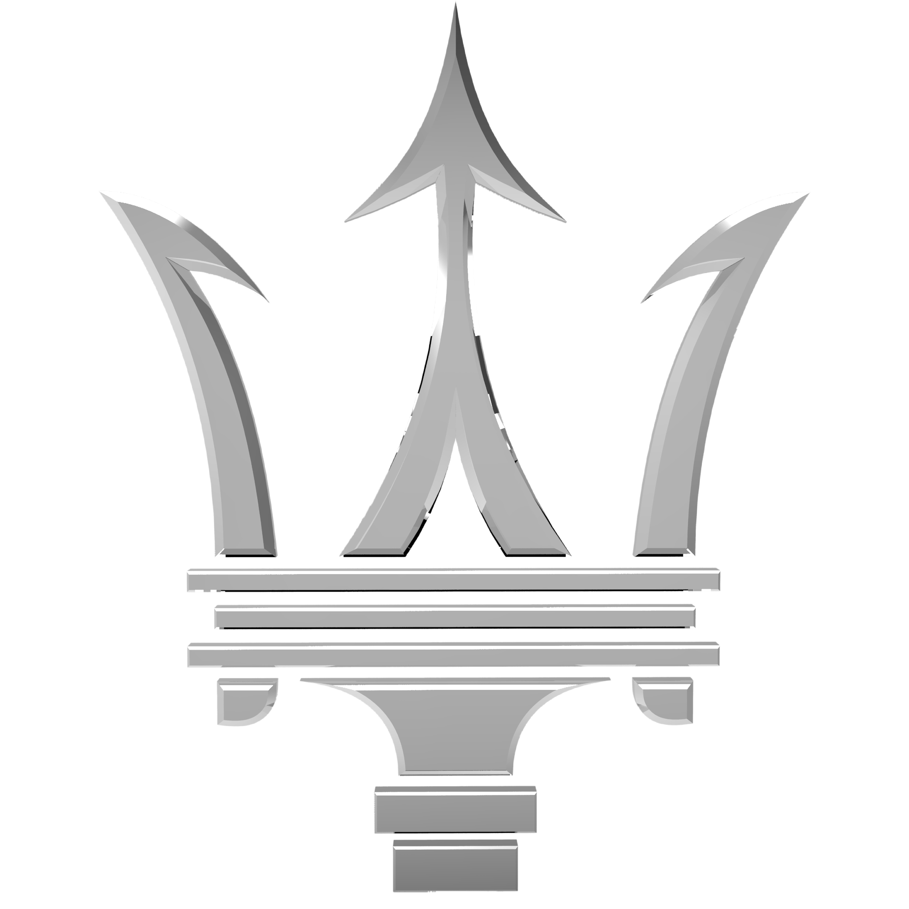 Maserati Silver M2