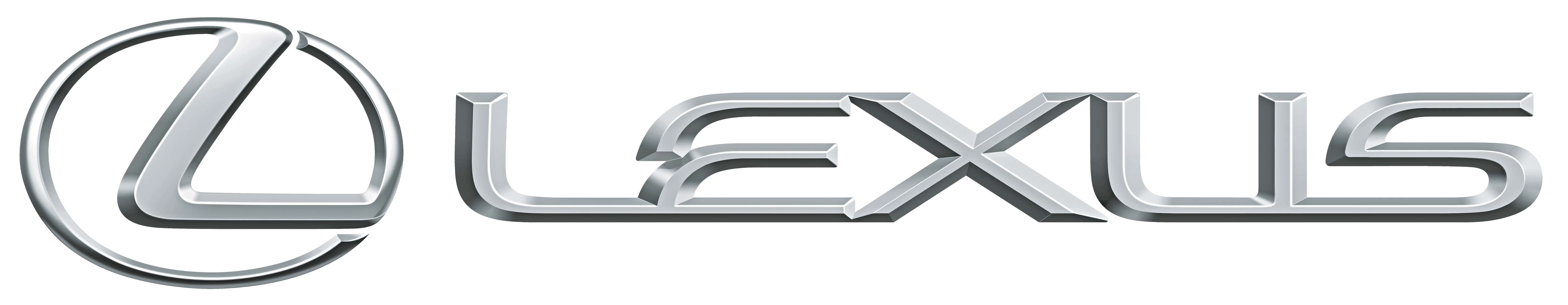 Lexus Full Silver L3