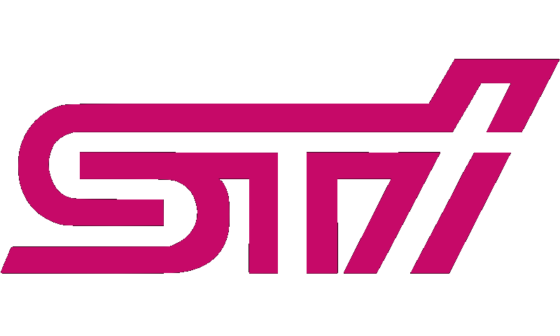 Subaru ST Rosa